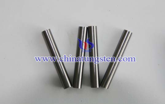 Tungsten Darts Billet Picture